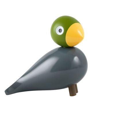 Kay Bojesen Laululintu Satakieli | Alk. 62,00 €