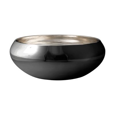Kay Bojesen NEST kulho Ø 23 cm Black | Alk. 156,60 €