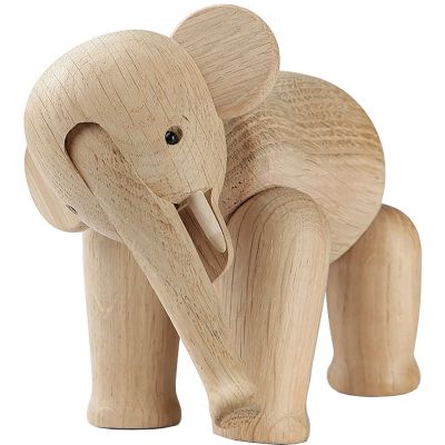 Kay Bojesen Norsu, mini | Alk. 85,80 €
