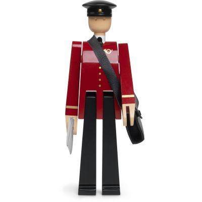 Kay Bojesen Postmand Einar | Alk. 76,00 €