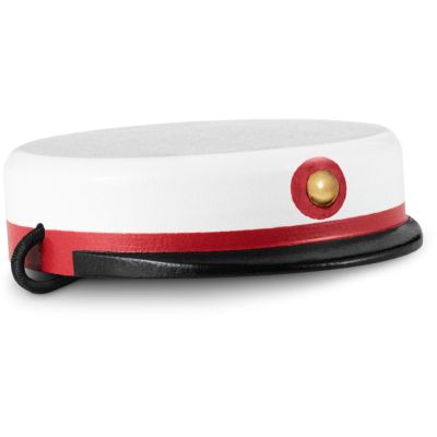 Kay Bojesen Punareunainen ylioppilaslakki keskikokoiselle apinalle