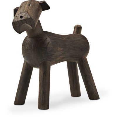 Kay Bojesen Tim-koira, savutammea | Alk. 25,00 €