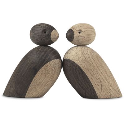 Kay Bojesen Varpuspari | Alk. 45,00 €
