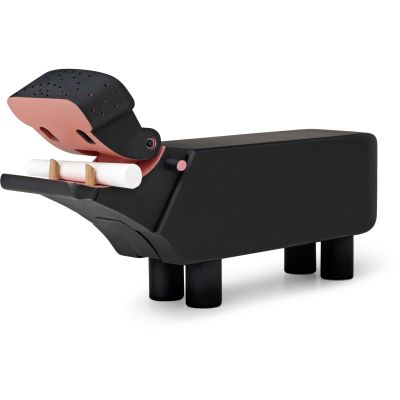 Kay Bojesen Virtahepo, Musta Liituväri | Alk. 75,00 €