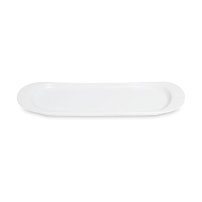 Kay Bojesen WING aluslautanen 55 cm White | Alk. 113,40 €