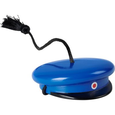 Kay Bojesen Ylioppilaslakki, sininen