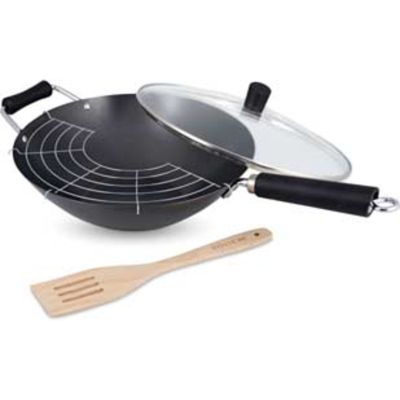 Ken Hom Excellence-wokkisarja | Alk. 95,00 €