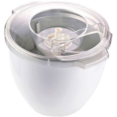 Kenwood AT957-jäätelökone | Alk. 5,00 €