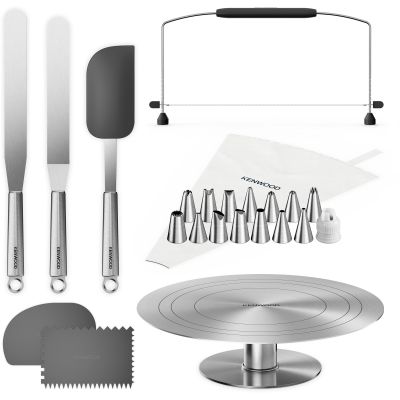 Kenwood KWSD100 kakun koristelupakkaus | Alk. 116,10 €