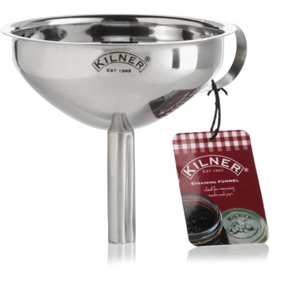 Kilner Pullojen syöttösuppilo | Alk. 12,35 €