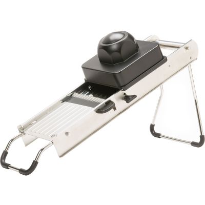 Kitchen Craft MasterClass -mandoliinirauta, 7 terää | Alk. 85,00 €