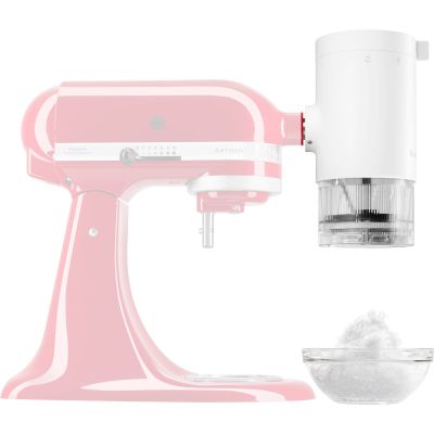 KitchenAid 5KSMSIA Shave Ice -lisäosa