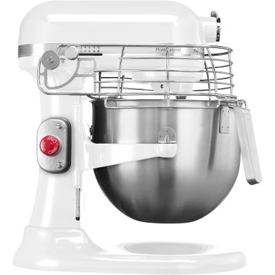 KitchenAid Ammattikäyttöön sopiva yleiskone valkoinen