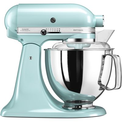 KitchenAid Artisan KSM175EIC -yleiskone minttu