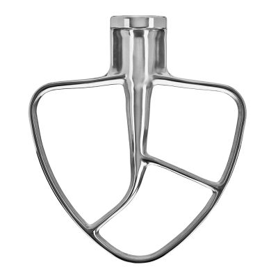 KitchenAid Artisan Taikinansekoitin Ruostumaton | Alk. 90,00 €