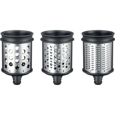KitchenAid EMVSC-rumpu raakaravintoraastimeen | Alk. 81,00 €