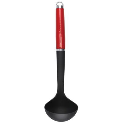 KitchenAid Keittokauha, empire red | Alk. 14,00 €