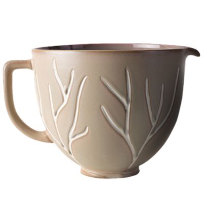 KitchenAid Keraaminen kulho 4,7 litraa, bare trees | Alk. 119,00 €