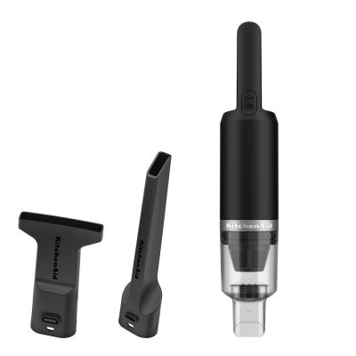 KitchenAid - KitchenAid Go Cordless Rikkaimuri ilman akkua Mattamusta