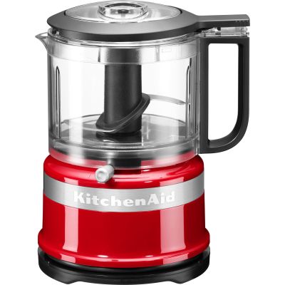 KitchenAid mini-monitoimikone | Alk. 109,00 €