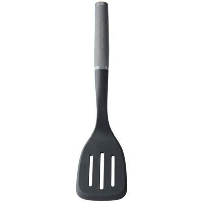 KitchenAid Perforoitu paistinlasta, charcoal grey | Alk. 13,00 €