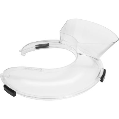 KitchenAid Roiskesuoja yleiskoneisiin, joissa nostovarsi (6,9 l) | Alk. 69,00 €