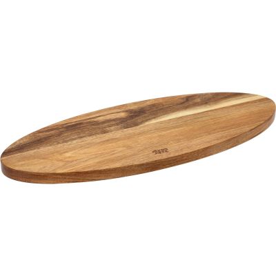 Kitchenware by Tareq Taylor Tarragon ovaali tarjoilulauta, 55x20x2,5 cm | Alk. 45,75 €