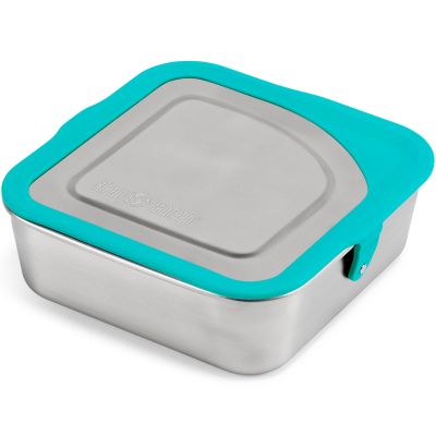 Klean Kanteen Eväsrasia, 592 ml, ruostumatonta terästä | Alk. 33,00 €