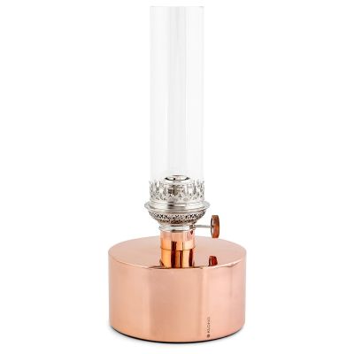 KLONG Patina öljylamppu, suuri kupari | Alk. 225,90 €