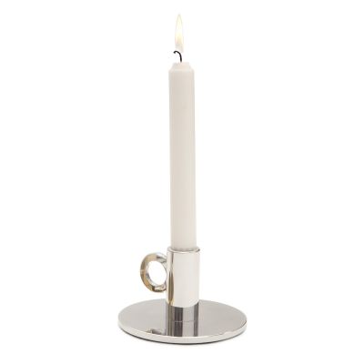 KLONG Vesper kynttilänjalka alumiini | Alk. 47,40 €