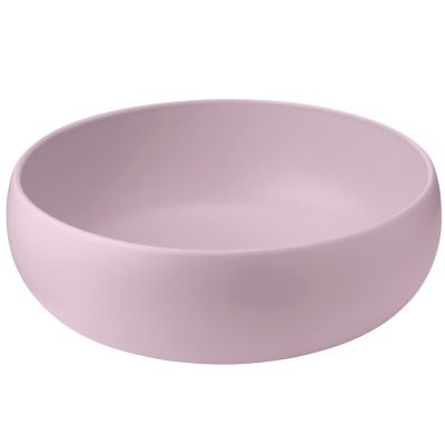 Knabstrup Keramik Earth kulho 30 cm Vaaleanpunainen | Alk. 78,00 €