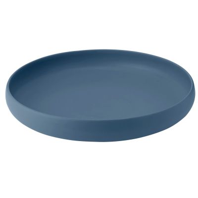 Knabstrup Keramik Earth tarjoilulautanen 38 cm Sininen | Alk. 63,99 €