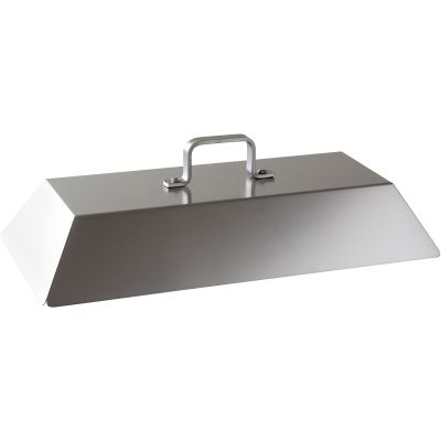Kockums Jernverk Kansi paistotasoon 45x22 cm | Alk. 73,00 €