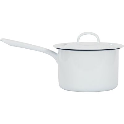 Kockums Jernverk Kattila, valkoinen | Alk. 51,00 €