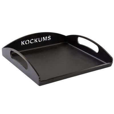 Kockums Jernverk Kockum paistotaso, 35x35 cm | Alk. 159,00 €