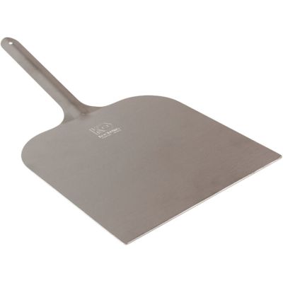 Kockums Jernverk Pizzalapio, ruostumaton teräs