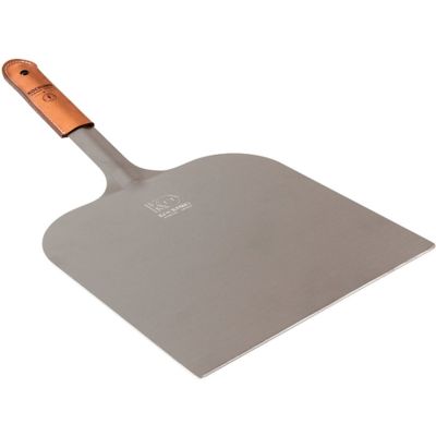 Kockums Jernverk Pizzalapio, ruostumaton teräs/neopreeni