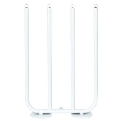 Konsthantverk - December 4 White | Alk. 403,90 €