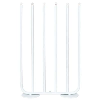 Konsthantverk - December 6 White