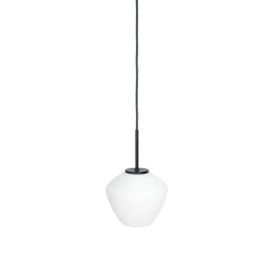 Konsthantverk - DK Riippuvalaisin Matt Black | Alk. 247,00 €