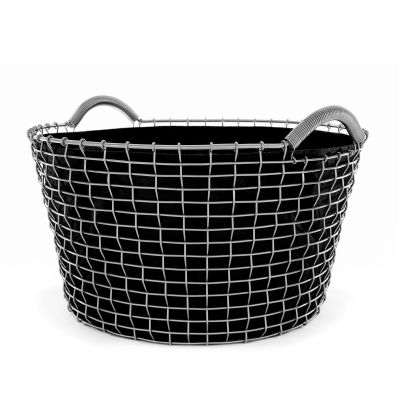 KORBO Istutussäkki Korbo koriin 3 kpl 35 l | Alk. 12,00 €