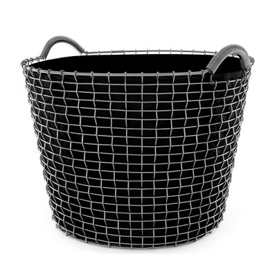 KORBO Istutussäkki Korbo koriin 3 kpl 50 l | Alk. 13,50 €