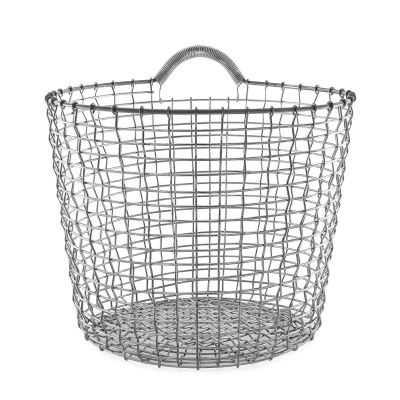 KORBO Korbo Bin 24 galvanoitu teräs | Alk. 80,00 €