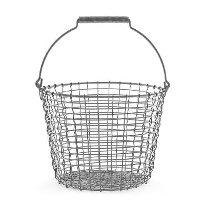 KORBO Korbo Bucket 16 galvanoitu teräs | Alk. 72,00 €