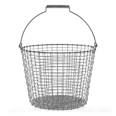 KORBO KORBO Bucket 24 sinkitty teräs | Alk. 84,90 €
