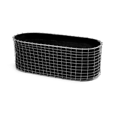 KORBO Korbo parvekekori Galvanoitu teräs | Alk. 91,90 €