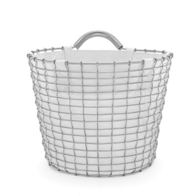 KORBO Korbo sisäpussi 16 valkoinen | Alk. 22,50 €