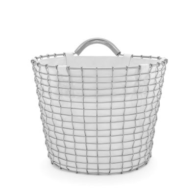 KORBO Korbo sisäpussi 24 valkoinen | Alk. 23,40 €