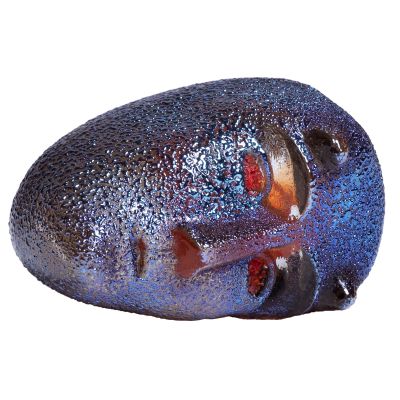 Kosta Boda BV Brains Golden Brown "Go For It" AC-21 | Alk. 149,00 €