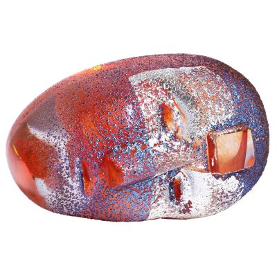 Kosta Boda BV Brains Golden Brown/Silver "I See You" AC -21 | Alk. 139,00 €